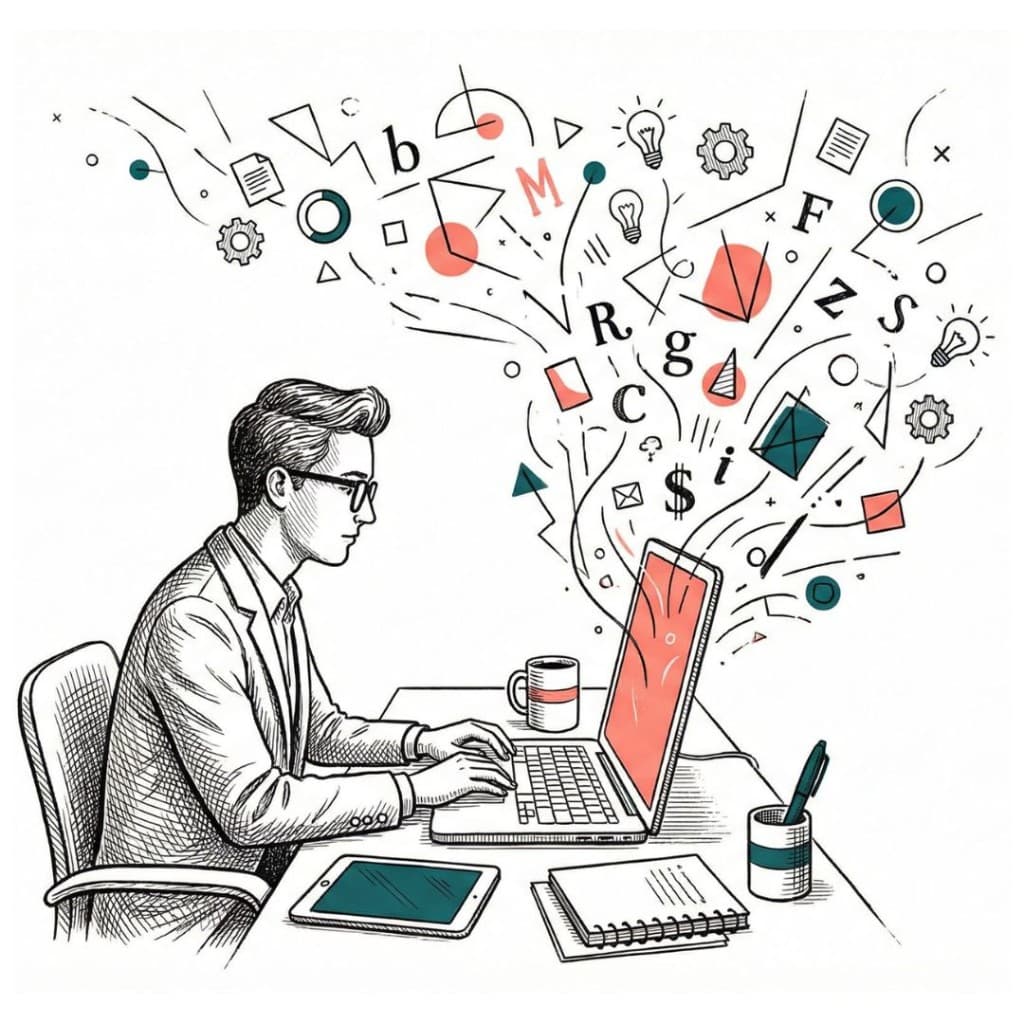 How we Design with AI Without Designers or Figma