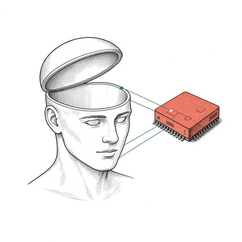 Is AI making us dumber?