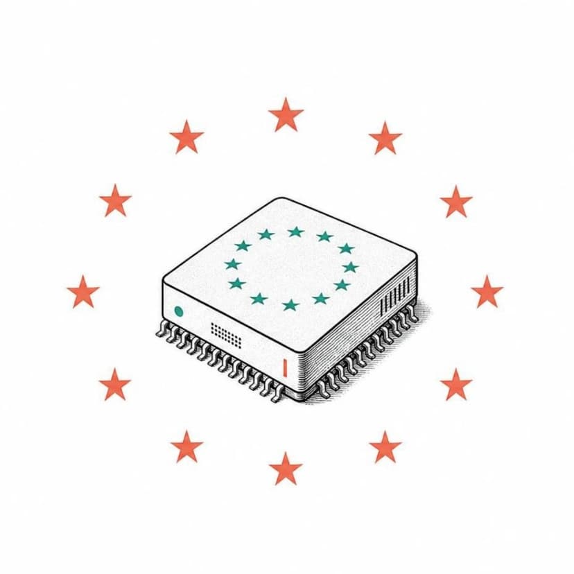 Why Choose European Technology (Even If You Think You Don't Care)