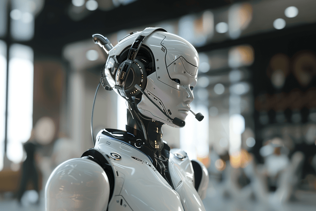 AI in customer service: 5 possible application areas