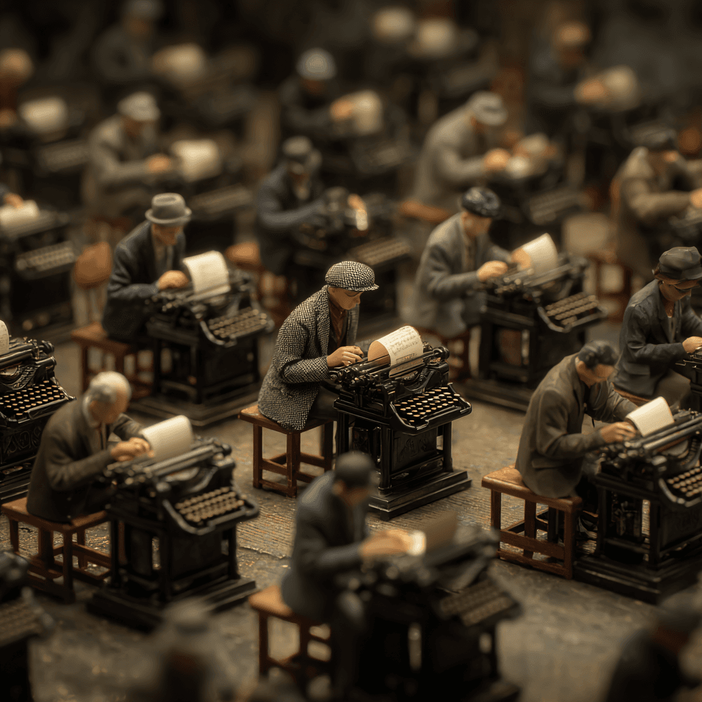 AI Model Examples in 2025