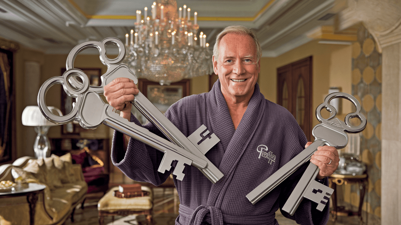 3 Sexy AI API Keys to Access More Models than Hugh Hefner