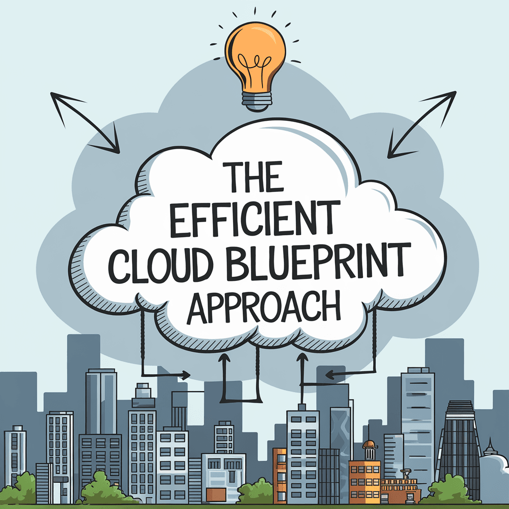 Self-Host Retrieval Augmented Generation: The Efficient Cloud Blueprint Approach