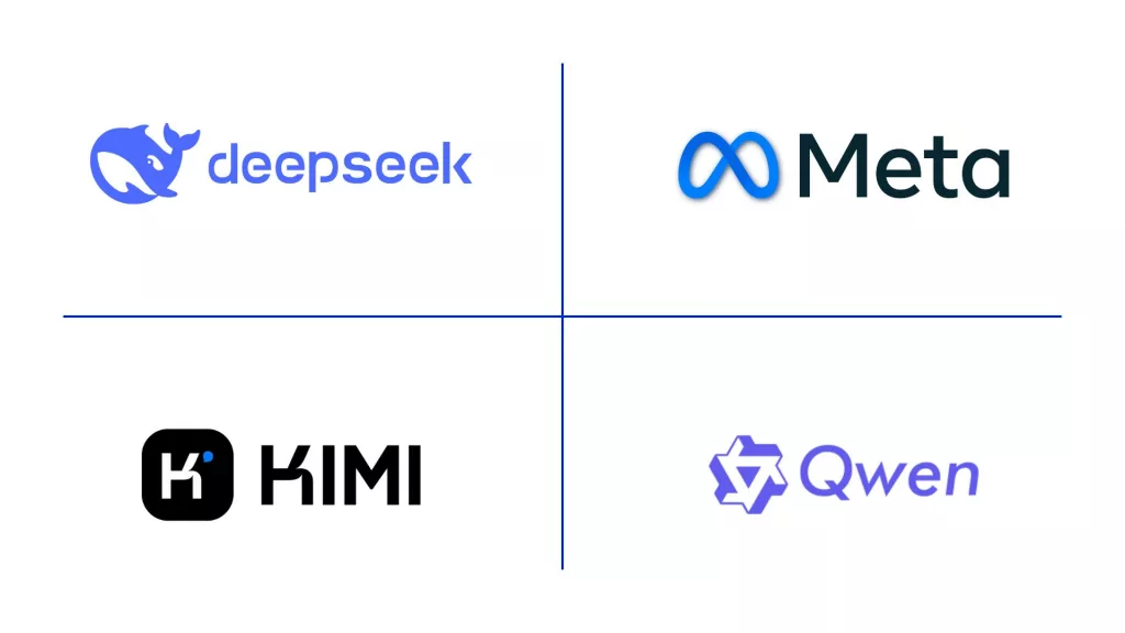 open-source ai model examples
