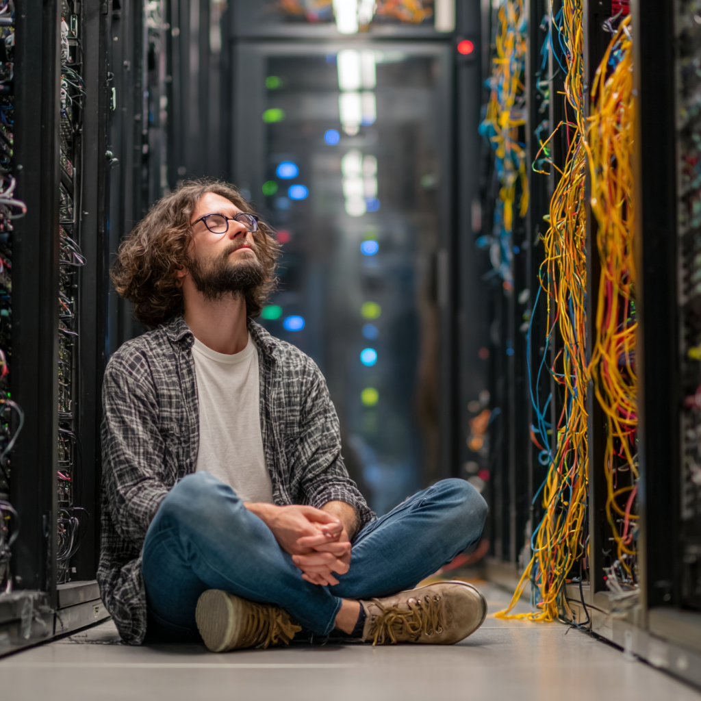 On-premise KI Vorteile